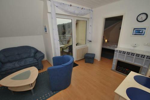 Apartamento Horizont Dg (4 Pers - 55 M2)