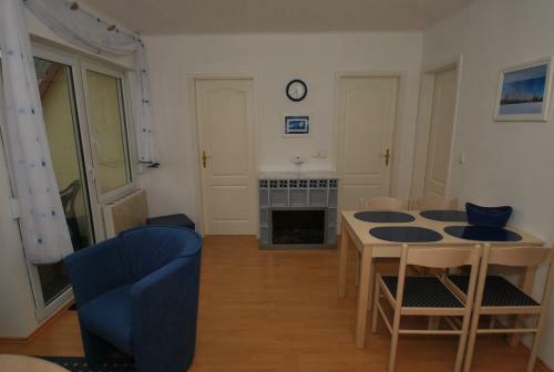 Apartamento Horizont Dg (4 Pers - 55 M2)