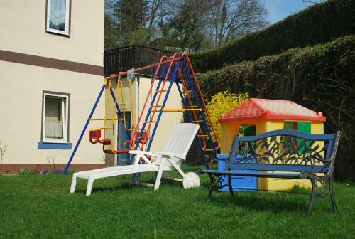 Apartamento Horizont Dg (4 Pers - 55 M2)