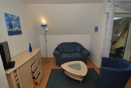 Apartamento Horizont Dg (4 Pers - 55 M2)