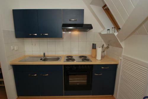 Apartamento Horizont Dg (2 Pers - 42 M2)