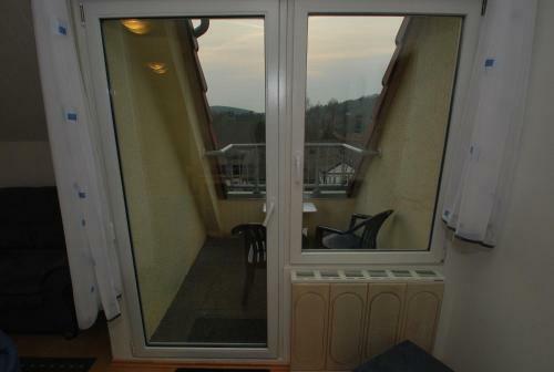 Apartamento Horizont Dg (2 Pers - 42 M2)