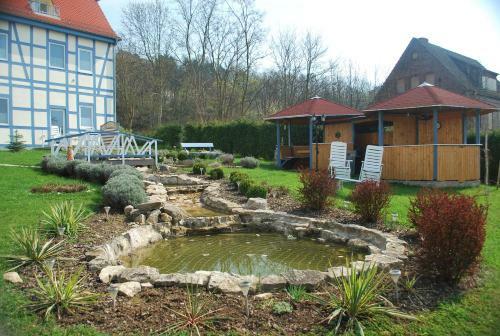 Apartamento Krabbe Eg ( 2 Pers-15m2)