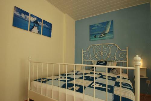 Apartamento Krabbe Eg ( 2 Pers-15m2)