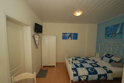 Apartamento Krabbe Eg ( 2 Pers-15m2)