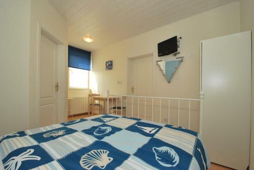 Apartamento Krabbe Eg ( 2 Pers-15m2)