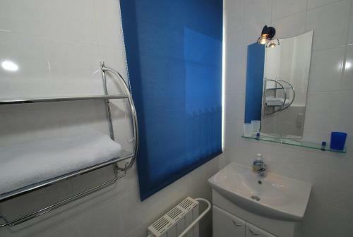 Apartamento Krabbe Eg ( 2 Pers-15m2)