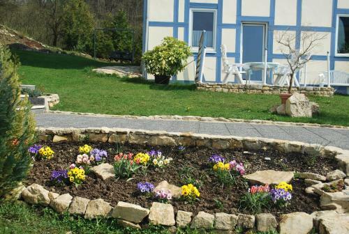 Apartamento Krabbe Eg ( 2 Pers-15m2)