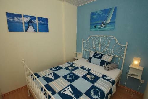 Apartamento Krabbe Eg ( 2 Pers-15m2)