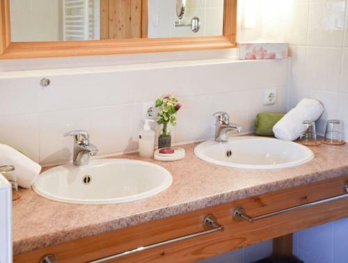Apartamento Ferienwohnung Bauernsuite