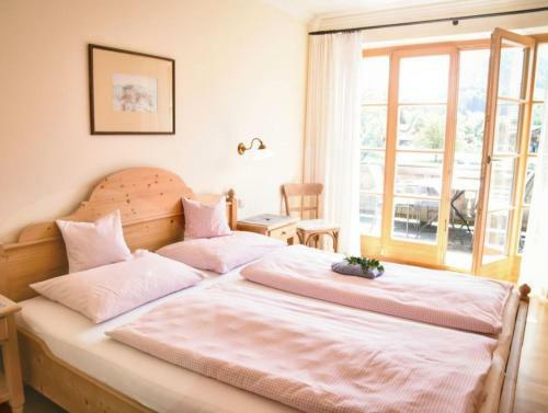 Apartamento Ferienwohnung Bauernsuite