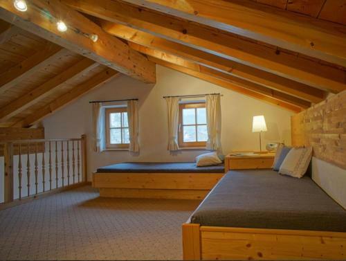 Apartamento Ferienwohnung Bauernsuite