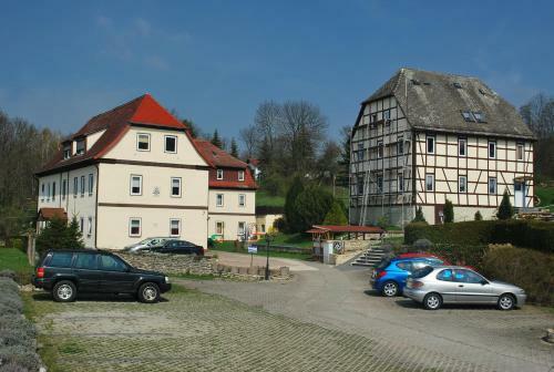 Apartamento Seepferdchen (2 Pers- 20m2)