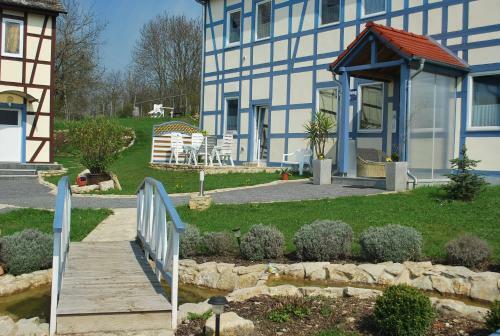Apartamento Seepferdchen (2 Pers- 20m2)