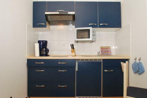 Apartamento Seepferdchen (2 Pers- 20m2)