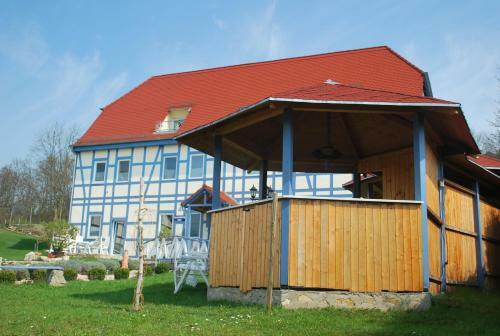 Apartamento Strandkorb Eg (4 Pers - 34 M2)