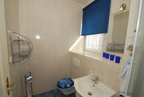 Apartamento Strandkorb Eg (4 Pers - 34 M2)