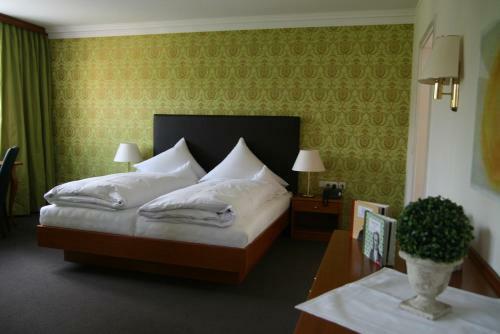 Hotel Die Villa