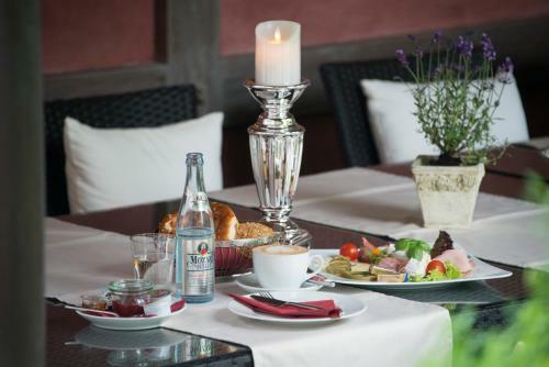 Hotel Die Villa