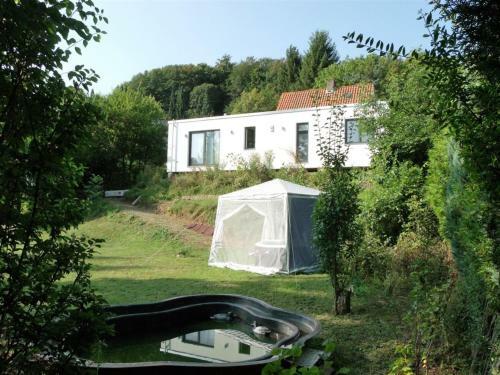 Ferienhaus Freizeitanlage Villa Kunterbunt