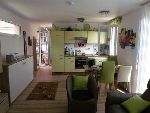 Ferienhaus Freizeitanlage Villa Kunterbunt
