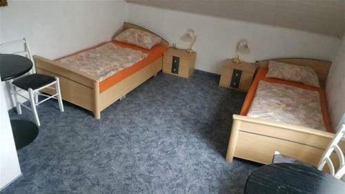 Ferienwohnung Anselm