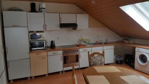 Ferienwohnung Anselm