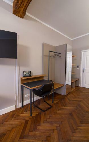 Le Baldinger Boutique Hotel