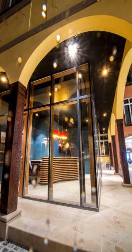 Le Baldinger Boutique Hotel