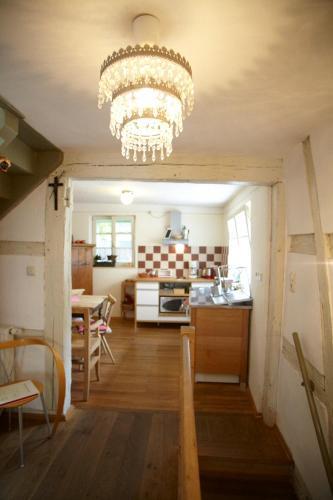 Apartamento G�stehaus Alter Graben 8