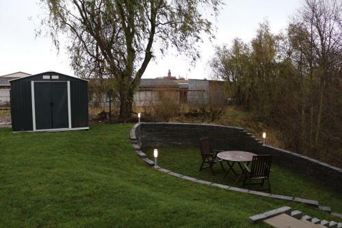 Ferienhaus