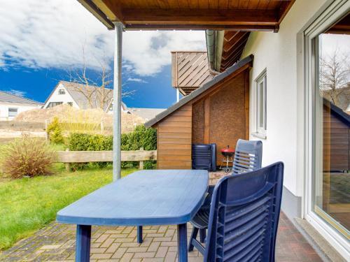 Gorgeous Apartment In Beckerwitz With Garden