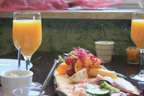 Hotel Zum M�hlenteich