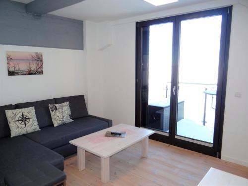Apartamento Speicher Residenz Barth E3 App 4