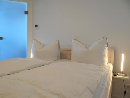 Apartamento Speicher Residenz Barth E3 App 4
