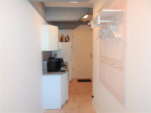 Apartamento Speicher Residenz Barth E3 App 4