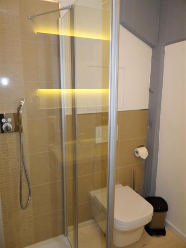 Apartamento Speicher Residenz Barth E3 App 4