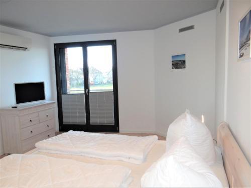 Apartamento Speicher Residenz Barth E1 App 5