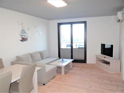 Apartamento Speicher Residenz Barth E1 App 5