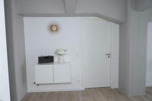 Apartamento Speicher Residenz Barth E2 App 2