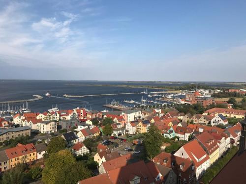 Apartamento Speicher Residenz Barth E5 App 11