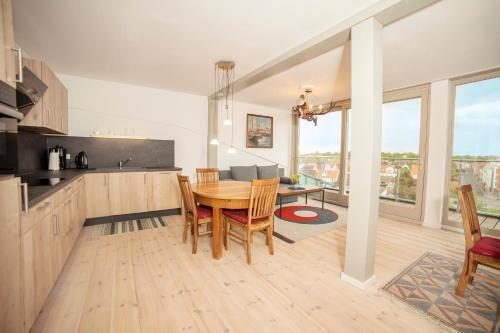 Apartamento Speicher Residenz Barth E5 App 11