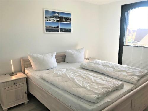 Apartamento Speicher Residenz Barth E2 App 8