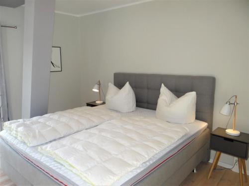 Apartamento Speicher Residenz Barth E4 App 11