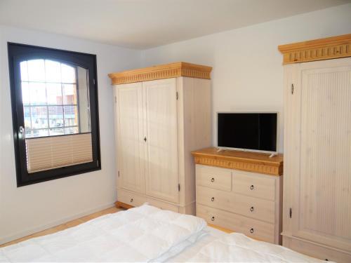 Apartamento Speicher Residenz Barth E1 App 8