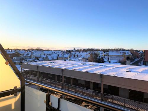 Apartamento Speicher Residenz Barth E3 App 11