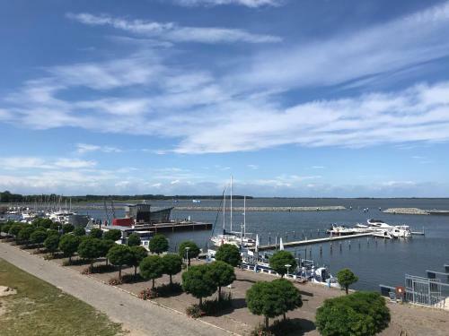 Apartamento Speicher Residenz Barth E3 App 7