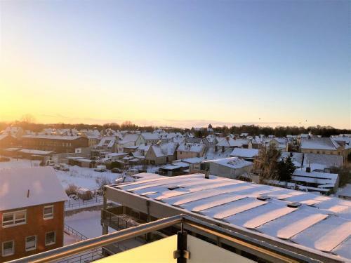 Apartamento Speicher Residenz Barth E4 App 10