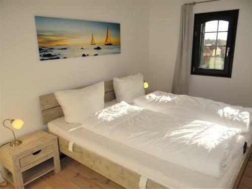 Apartamento Speicher Residenz Barth E4 App 10