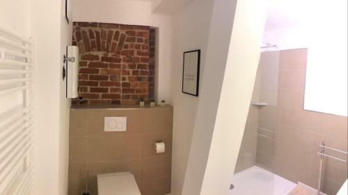 Apartamento Speicher Residenz Barth E4 App 10